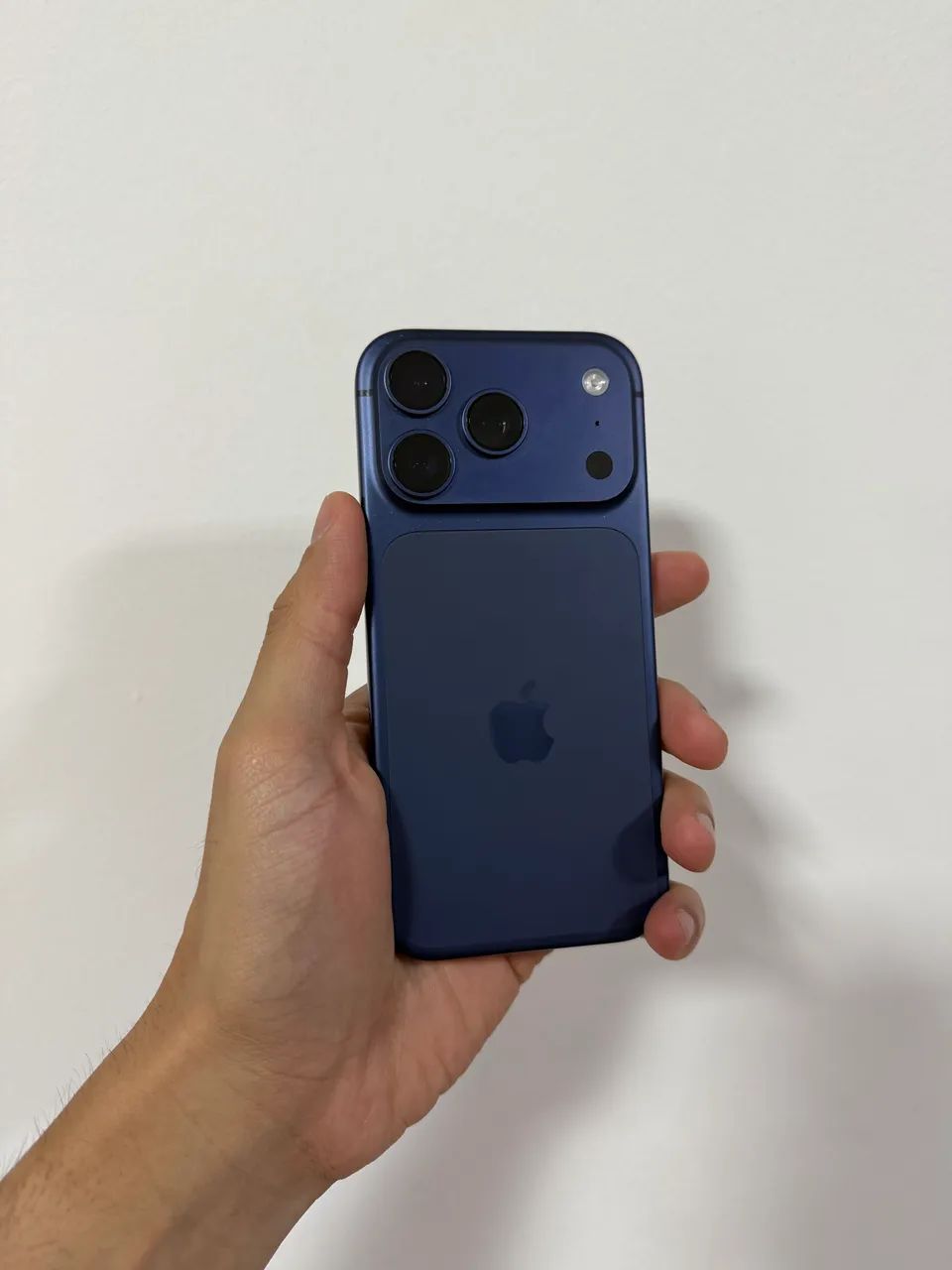iPhone 17 Pro