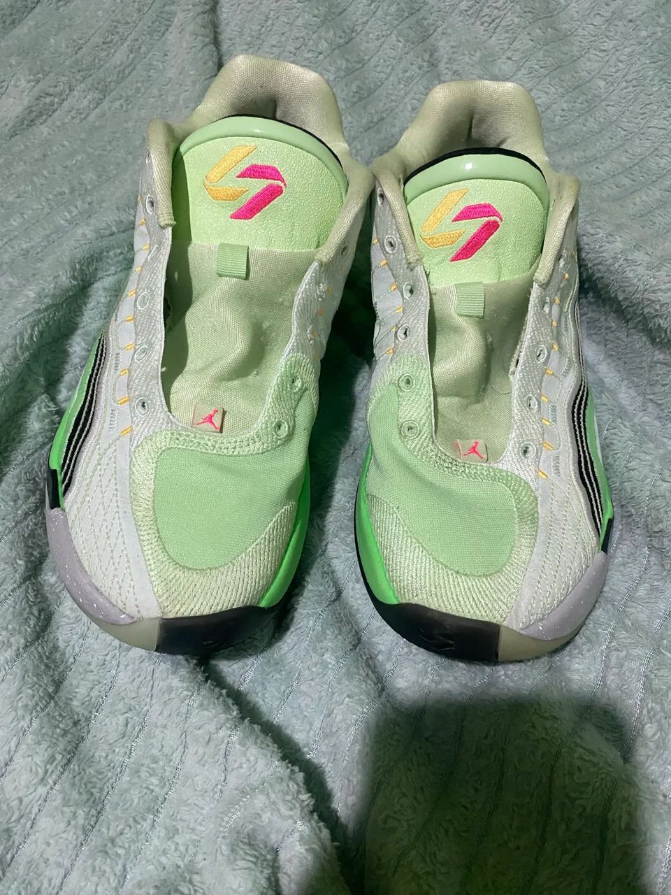 Jordan Luka 4 - Foto 2