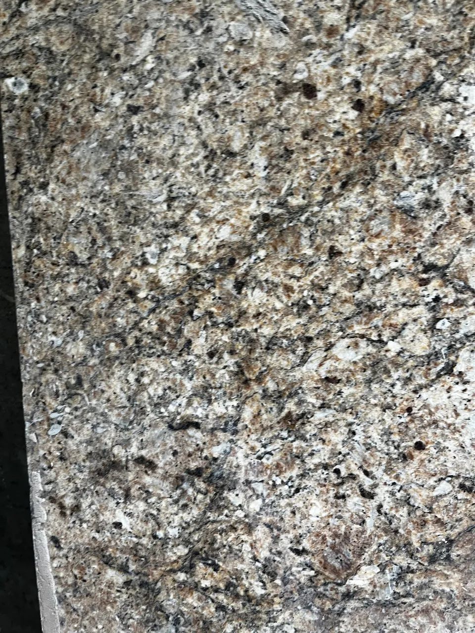 Bancada irregular granito - Foto 3