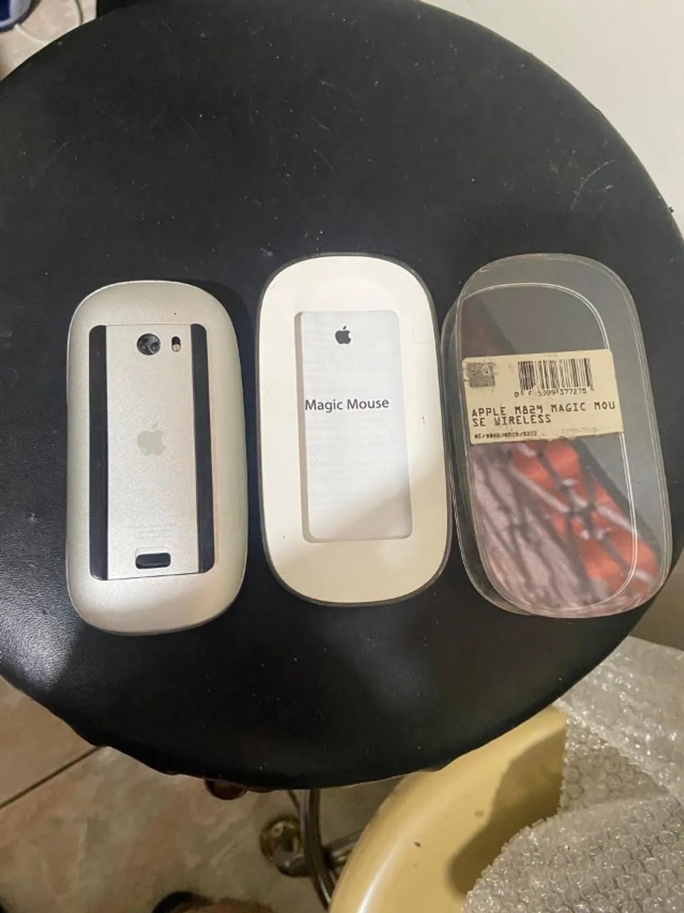 Magic Mouse 1 - Foto 3