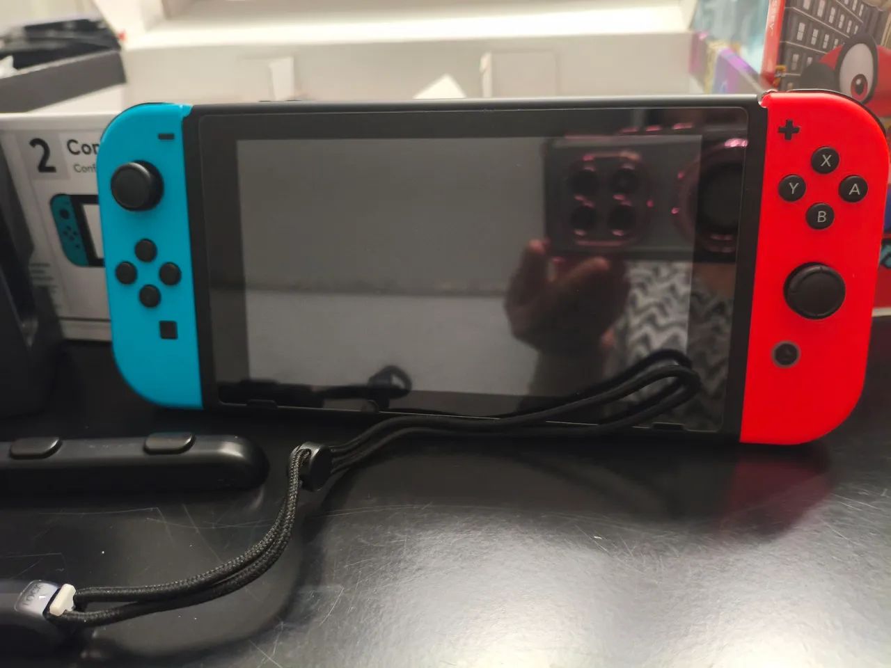Nintendo switch  - Foto 4