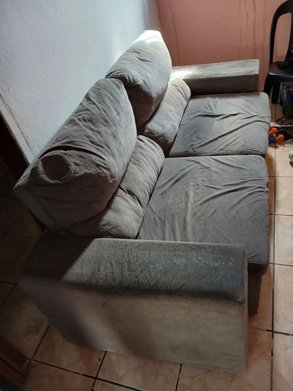 SOFA RETRÁTIL  - Foto 2
