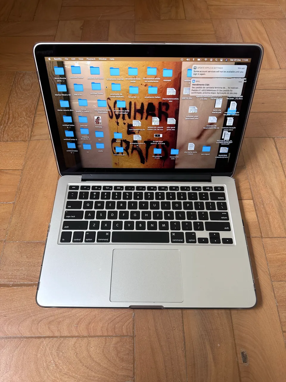 macbook pro retina 13 2013