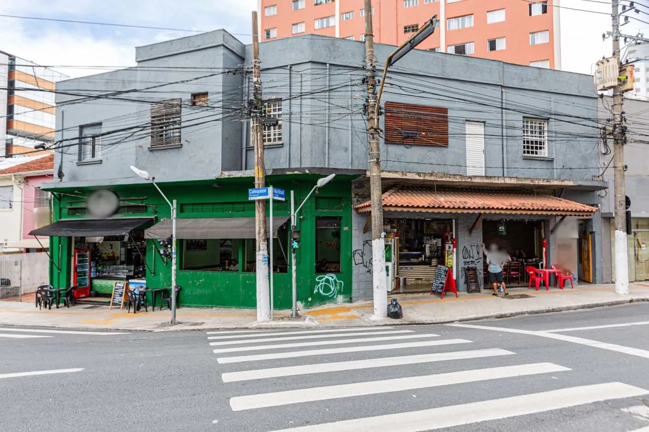 Sobreloja na Rua Catequese, 170  250 m² - Foto 5