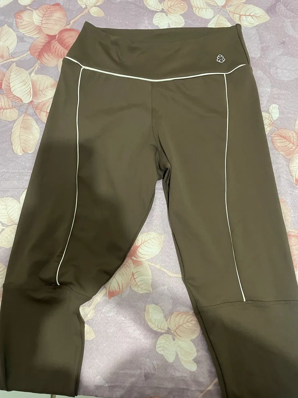 Calça legging  - Foto 4