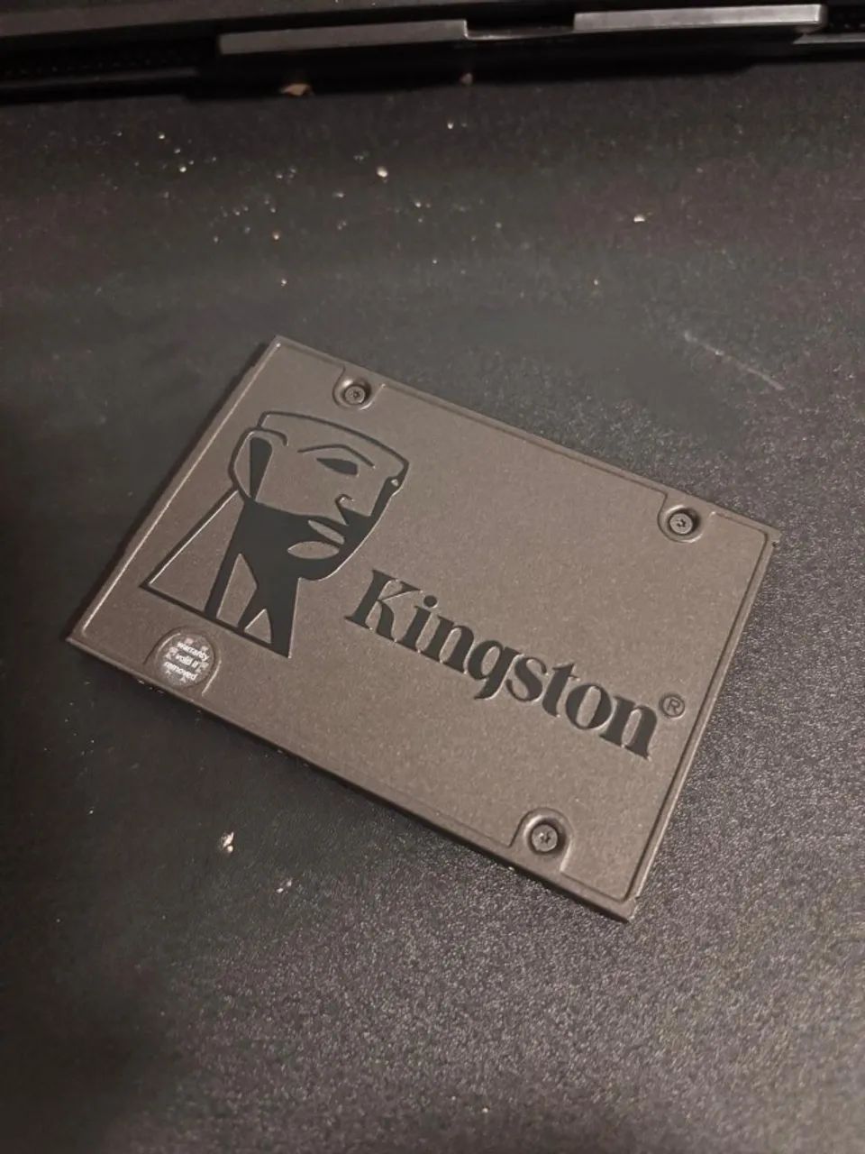 SSD KINGSTON 960 GB - USADO