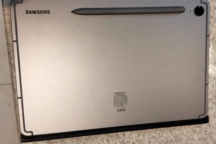 Tablet Samsung s9 FE  - Foto 2