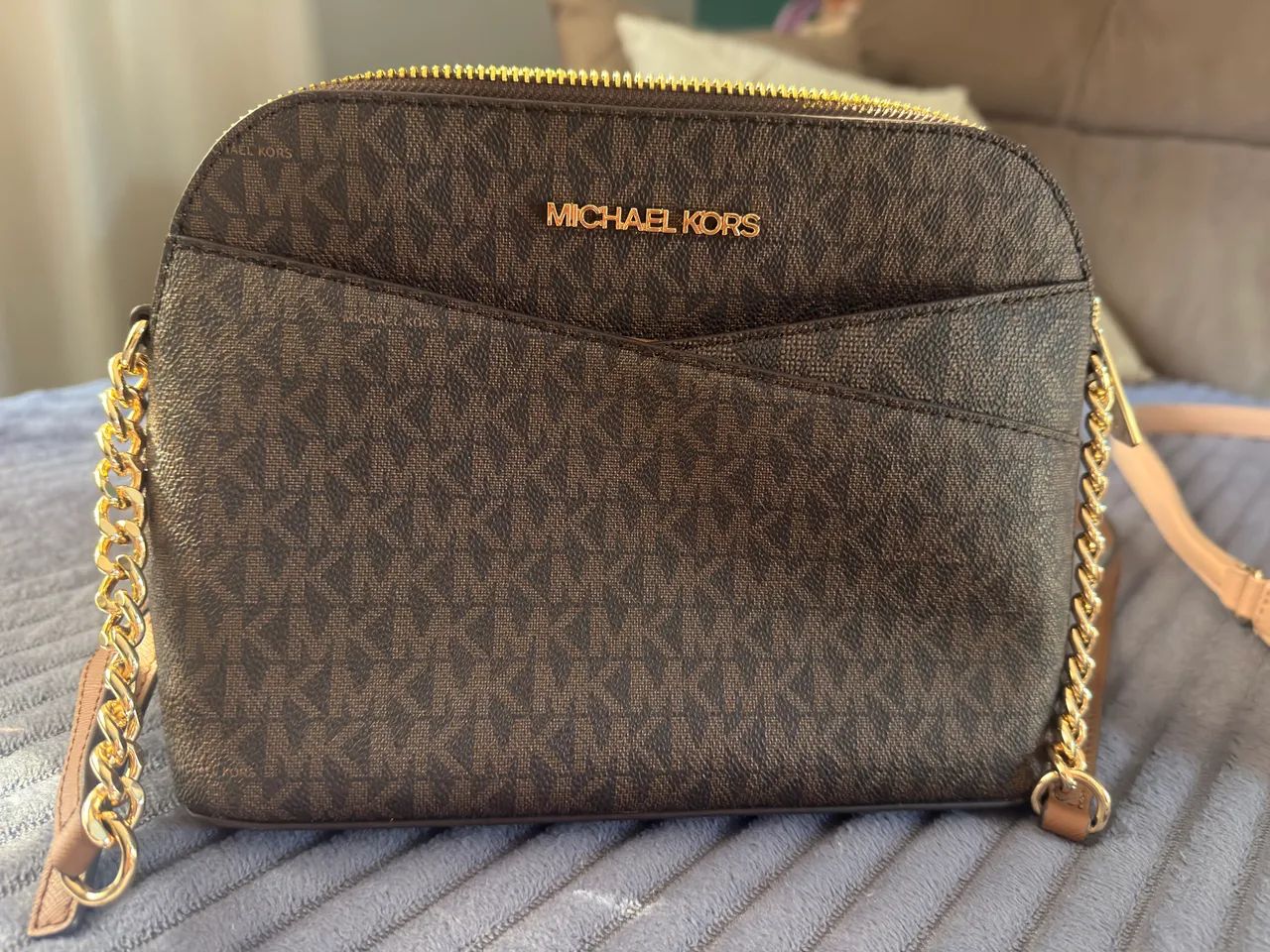Bolsa Michael Kors 