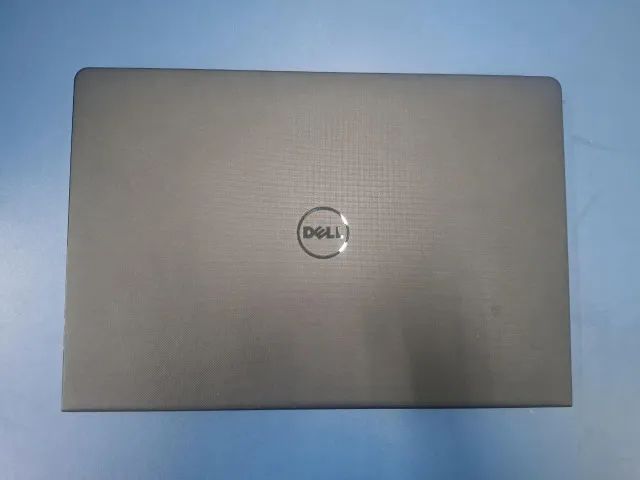 Notebook DELL - Core i3- 6ª - SSD | 8GB Mem. | 6meses Garantia e Formatado - Foto 5