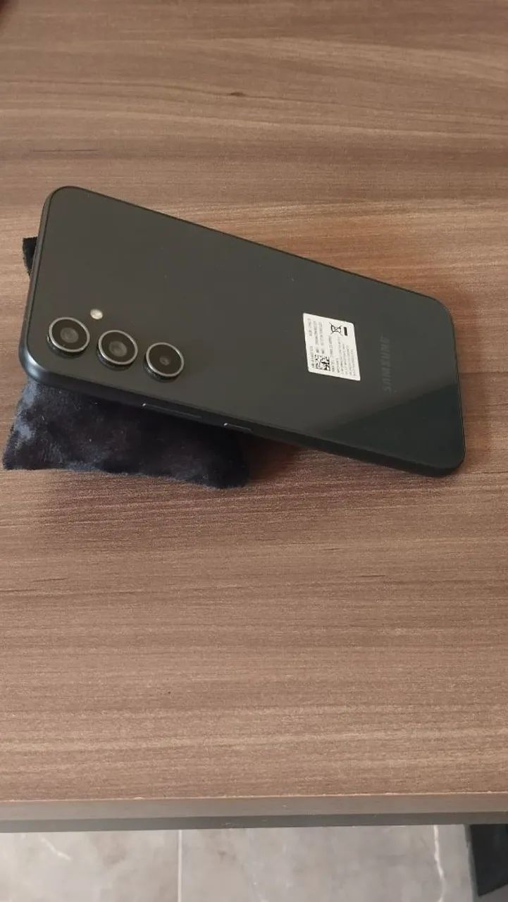 Samsung A54 - Foto 3