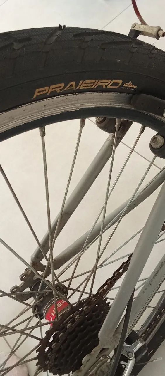 BIKE ARO 26 - Foto 4