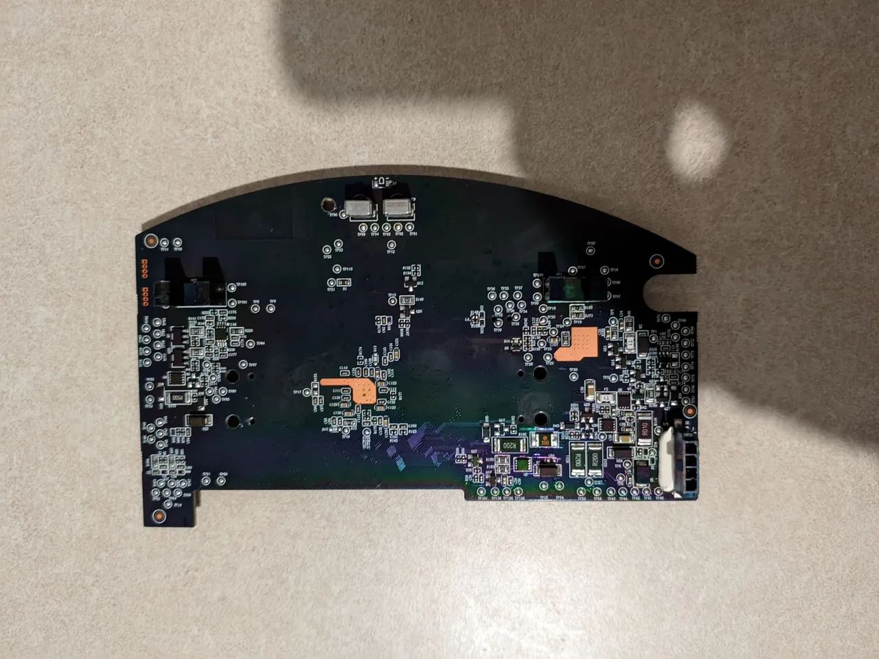 Placa Mãe Xiaomi H40, totalmente funcional. - Foto 2