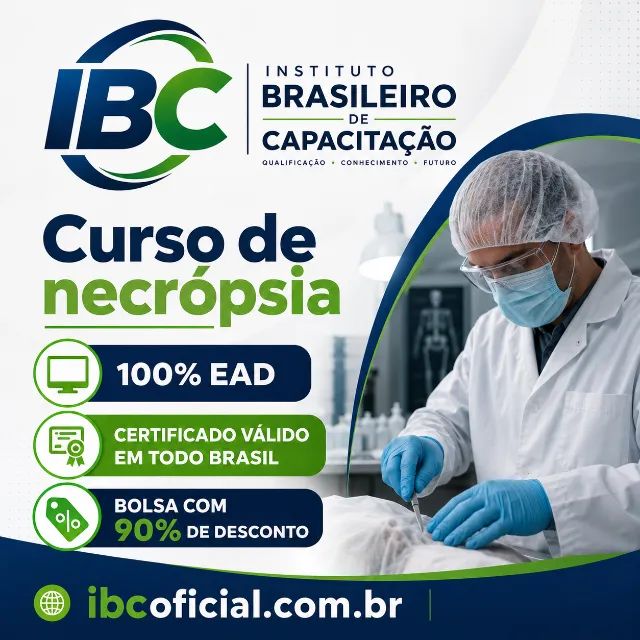 Cursos 100% EAD que mais emprega hoje - Foto 4
