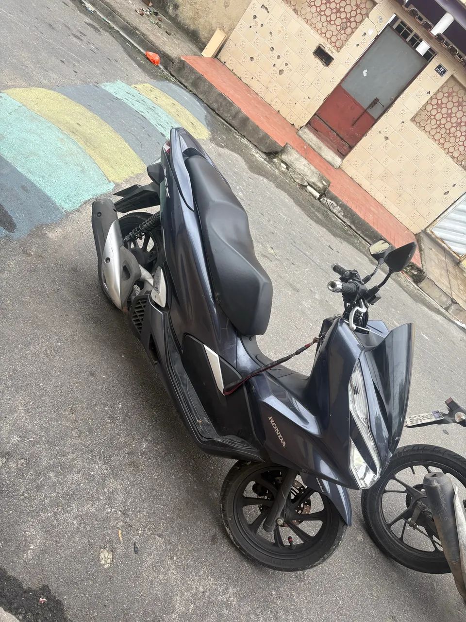 PCX 2020 - Foto 4