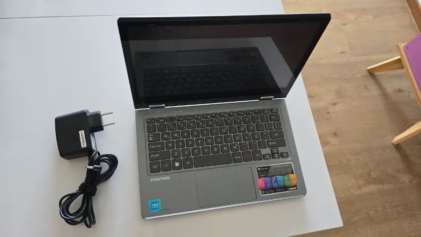Notebook Positivo Duo 2 em 1 - Foto 2