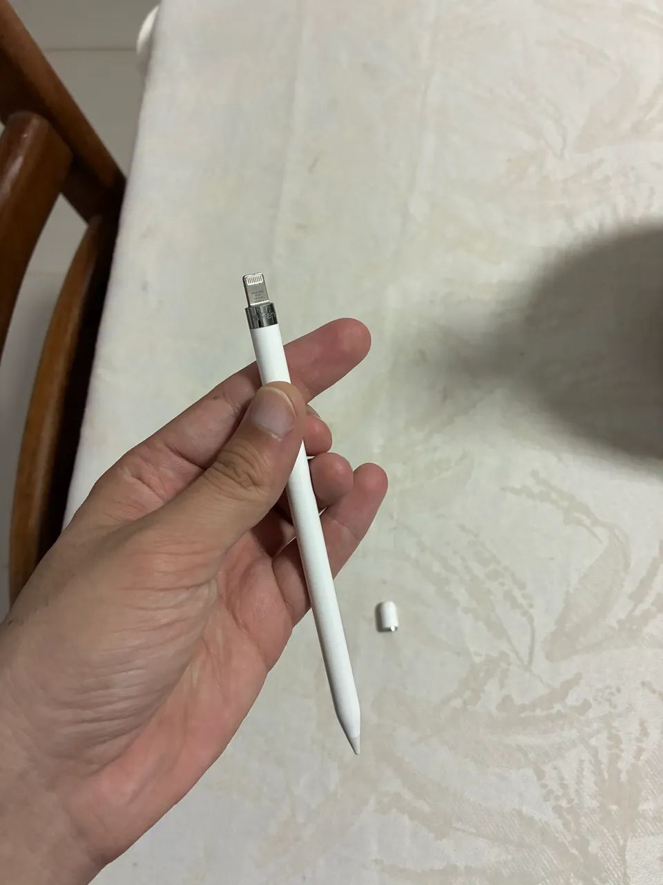 Apple Pencil - Foto 5