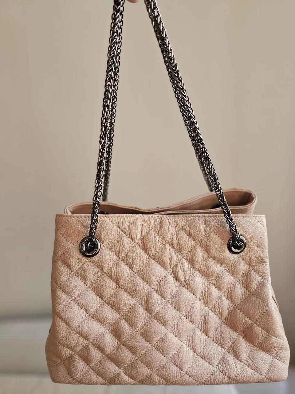 BOLSA ORIGINAL CORELLO (COURO)