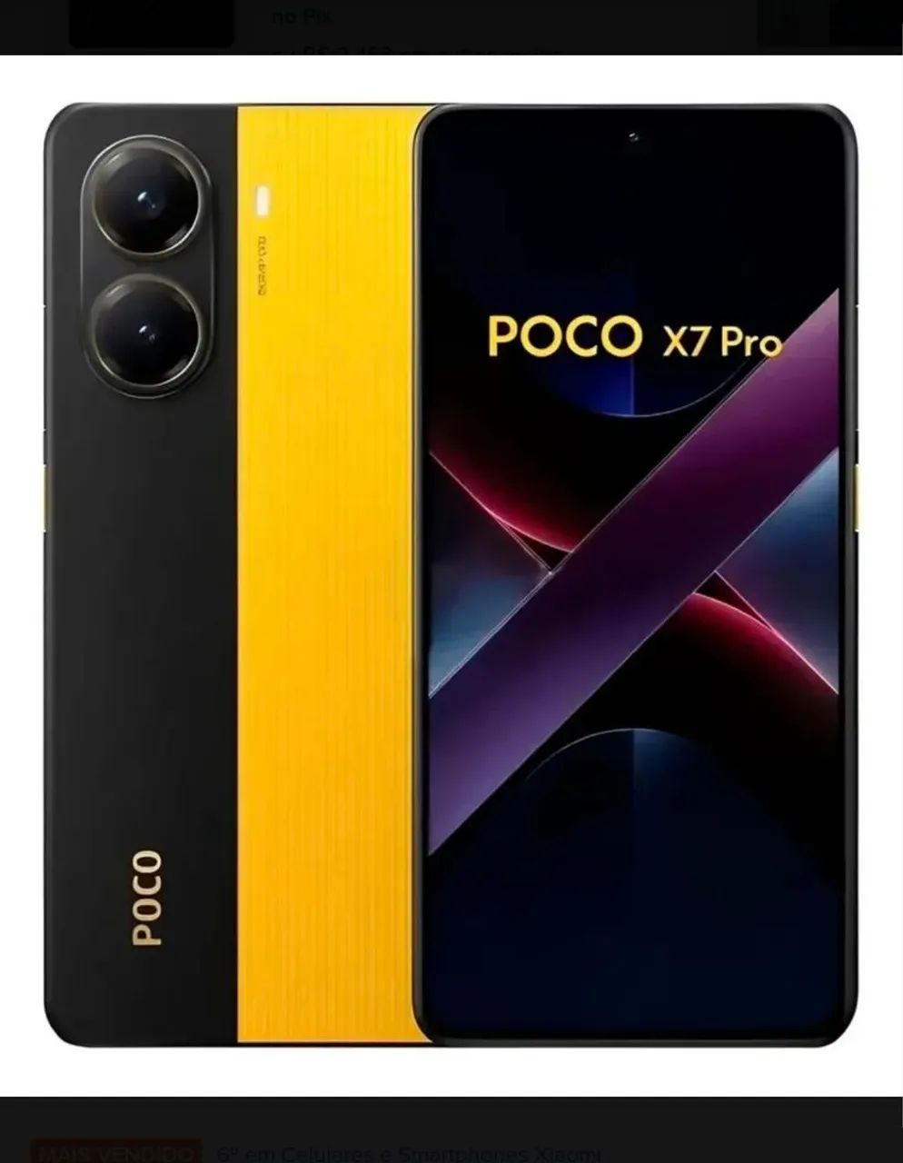 Troco em iPhone 
