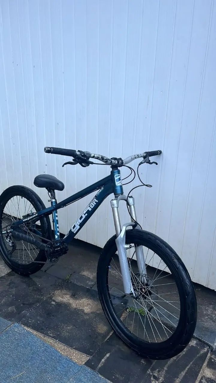 gios frs hexagonal 