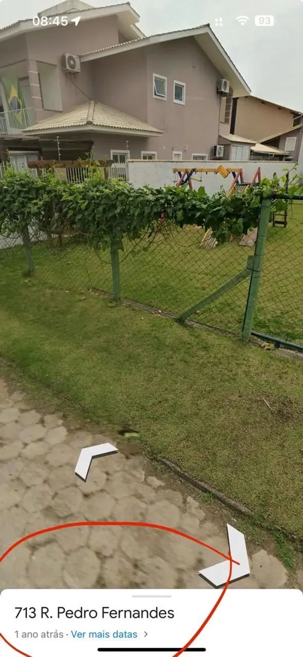 Terreno no Ribeirão da Ilha - Foto 3