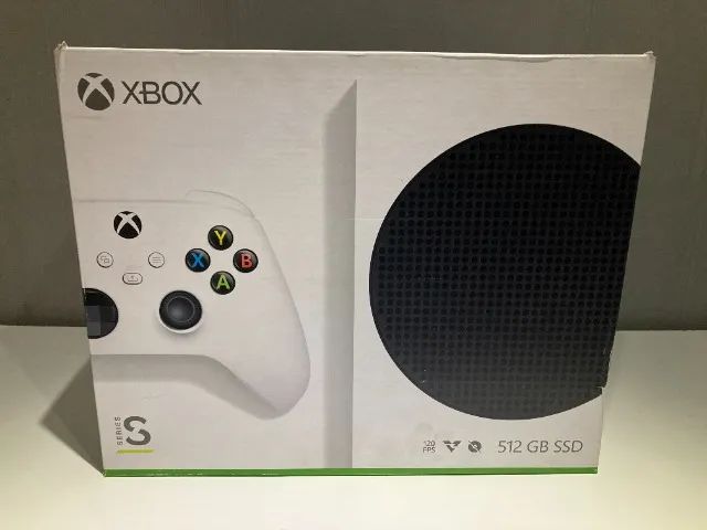 Xbox Series S + 2 Controles - Foto 4