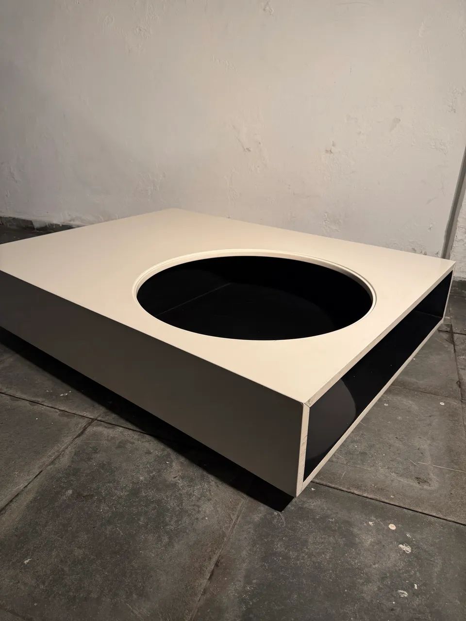 Mesa de centro 