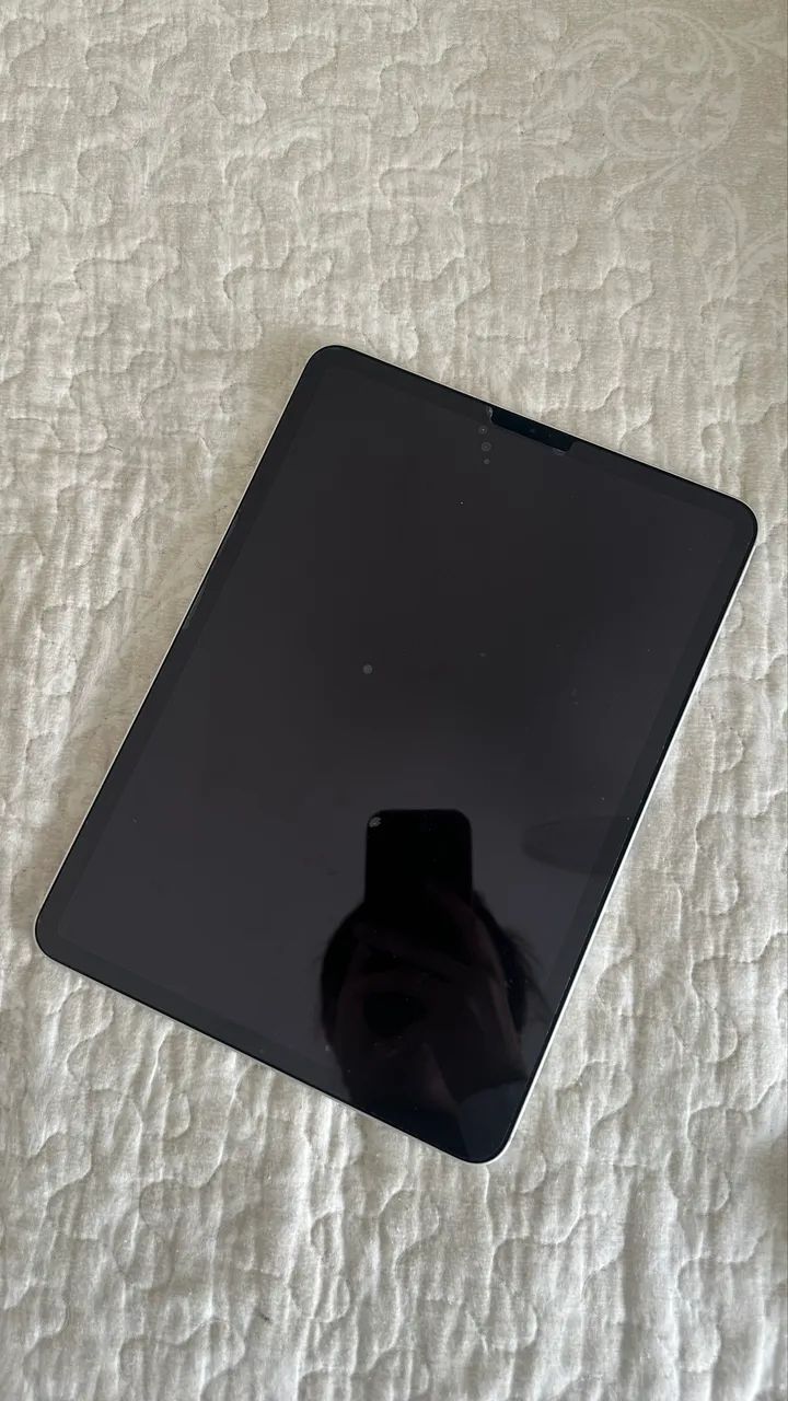 iPad Pro 1TB (11 polegadas)- 2ª geração  - Foto 2