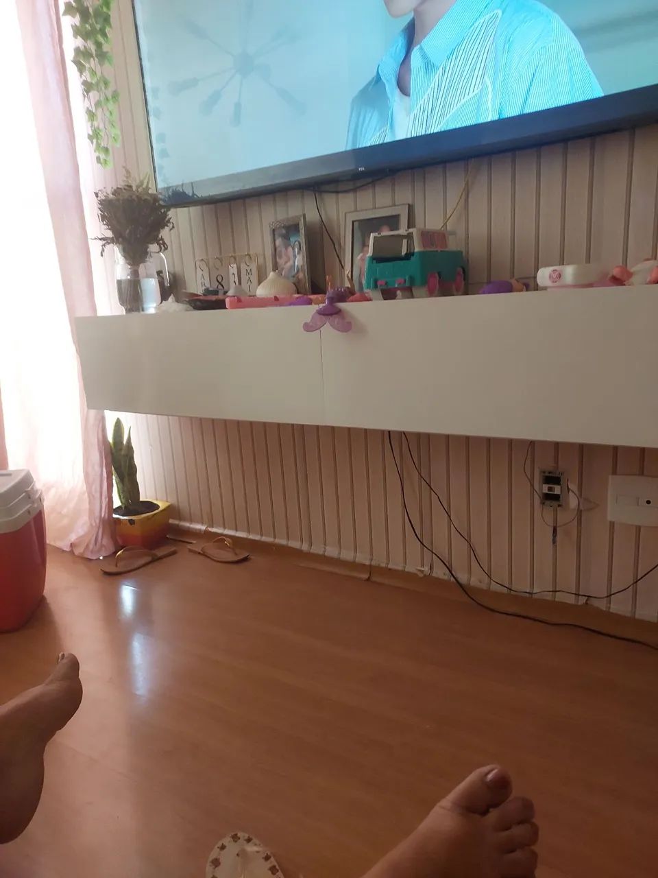 Vendo ágio de apartamento 
