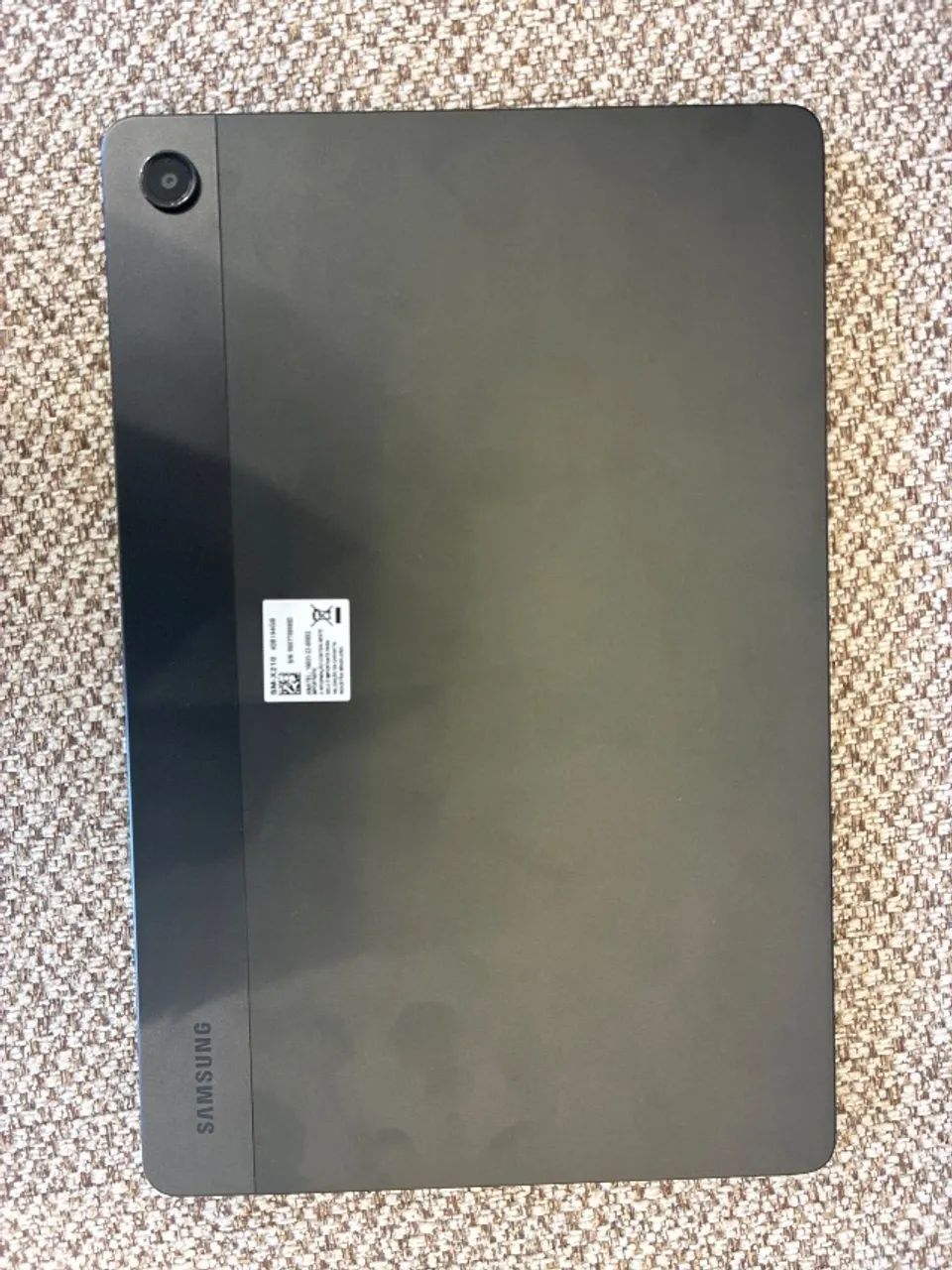 Galaxy tab A9+ 64G Wi-Fi (SM-X210) - Foto 2