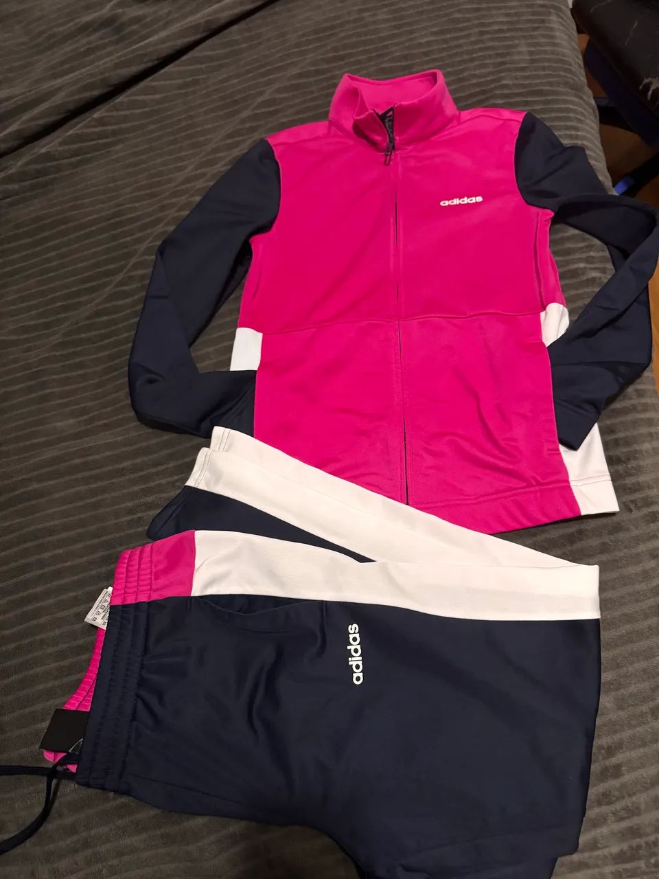 Conjunto adidas original - Foto 5