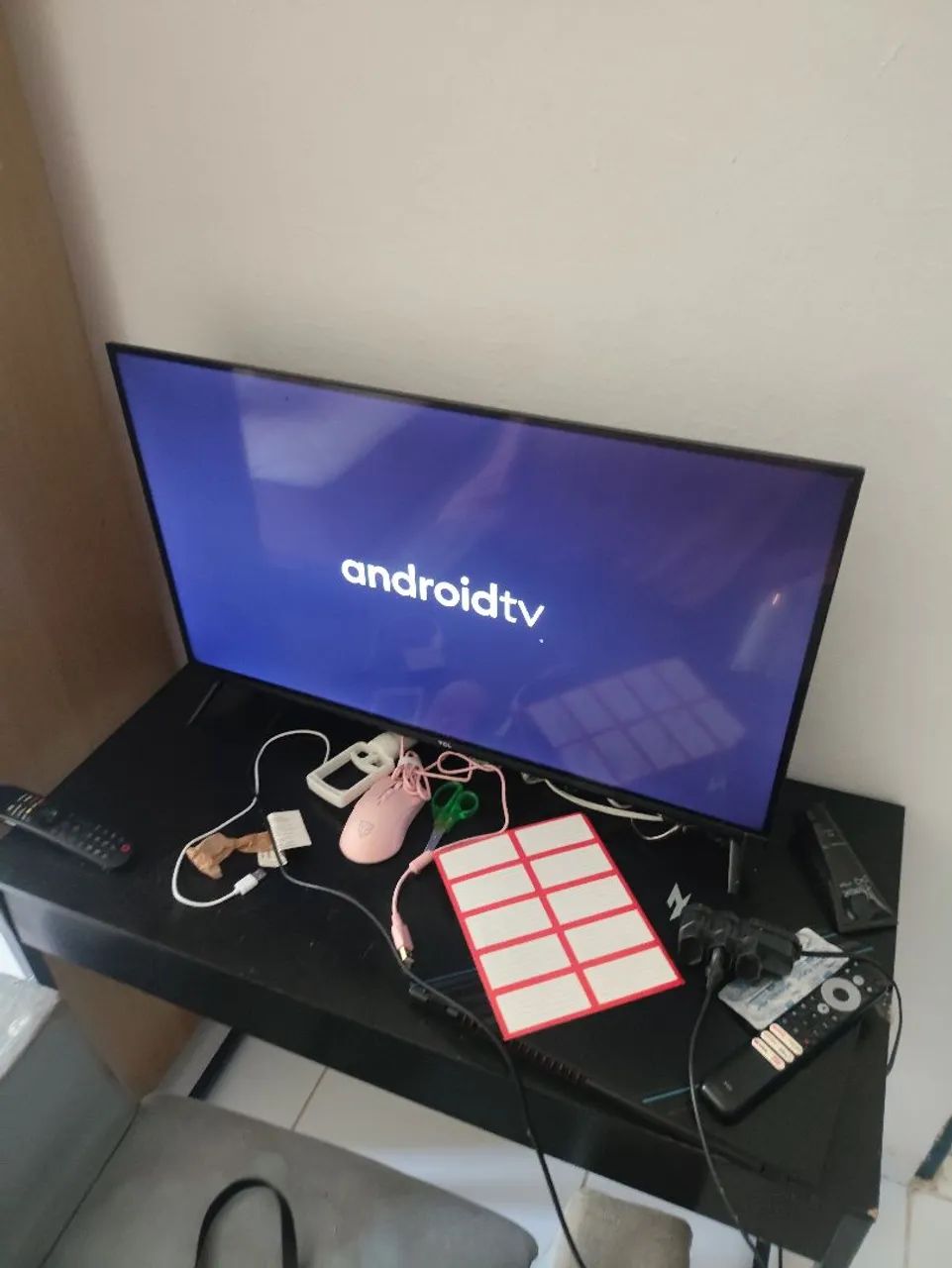 Tv 32 polegadas  - Foto 2