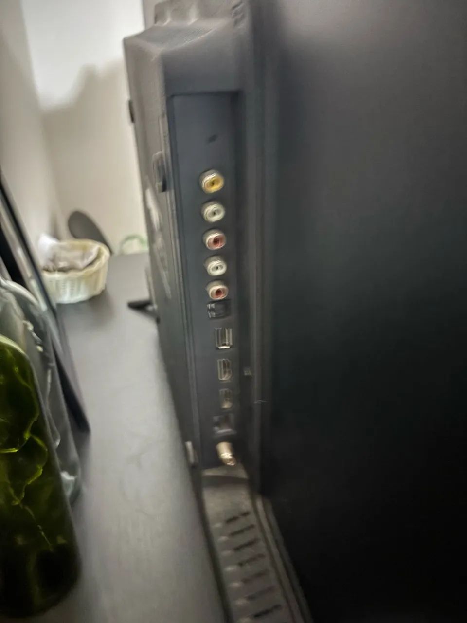 Peças ou reparo - TV Philco Roku 32 polegadas  - Foto 2