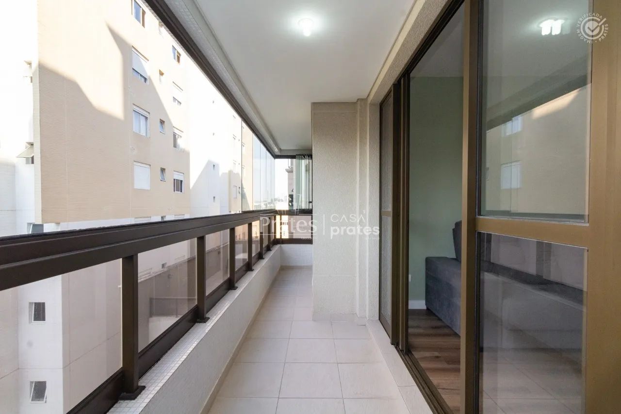 Apartamento mobiliado e pronto para morar - Foto 3