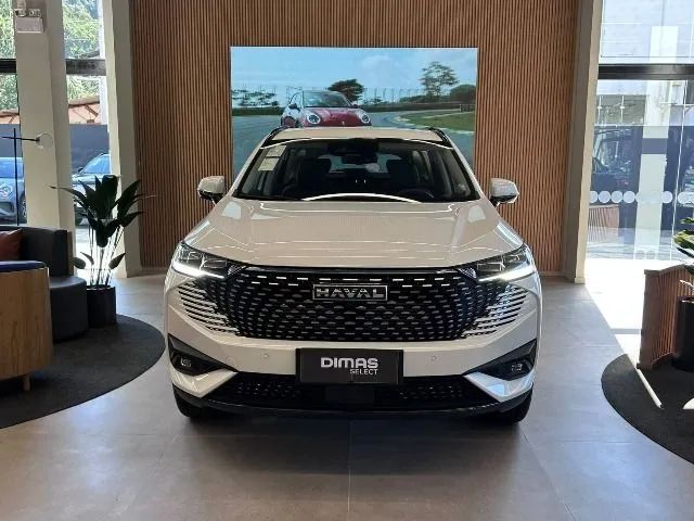 GWM Haval H6 Premium Phev AWD 2025 - Foto 2