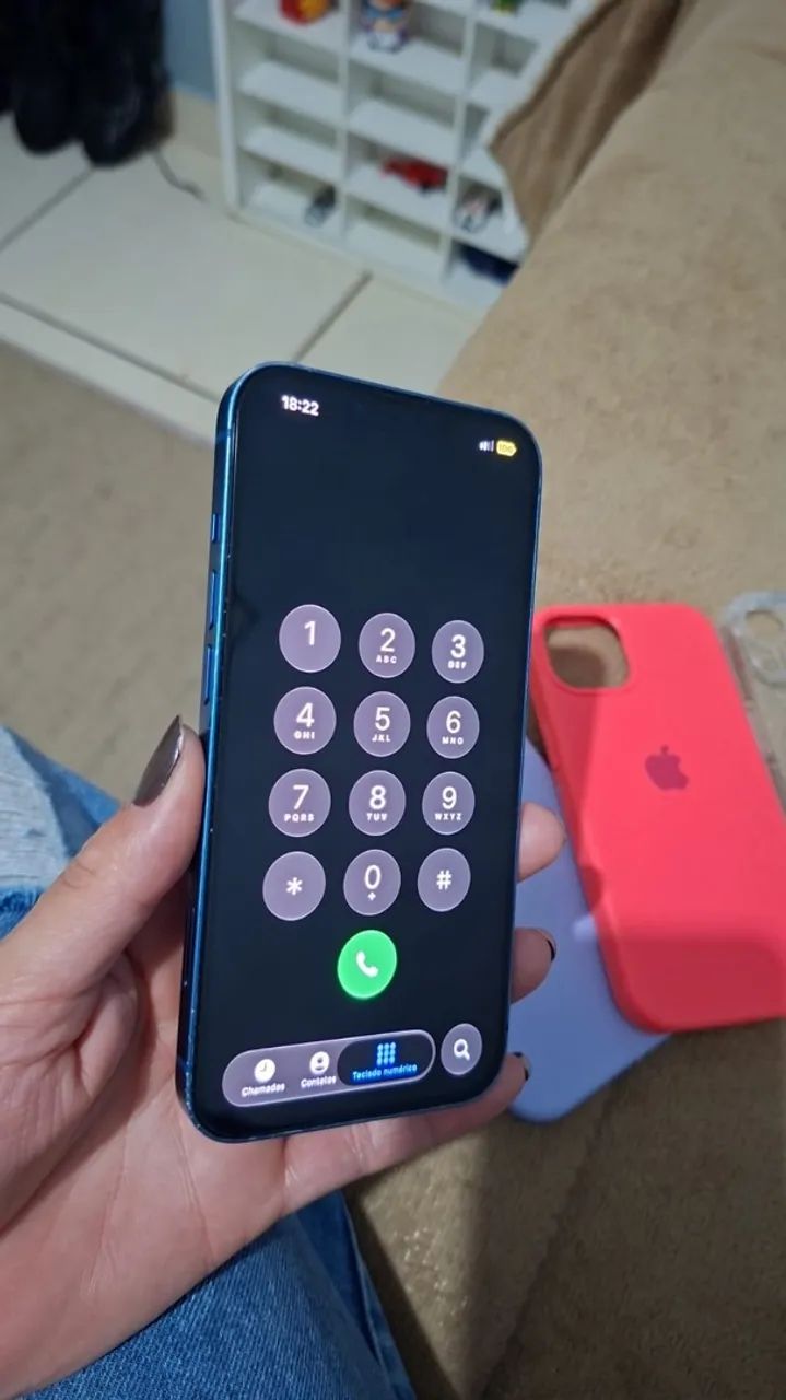 iPhone 13 128gb - Foto 3