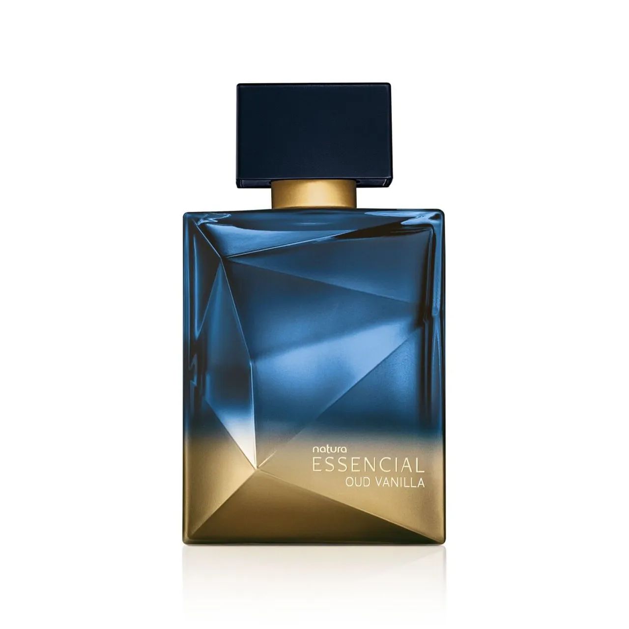 ESSENCIAL OUD VANILLA MASCULINO