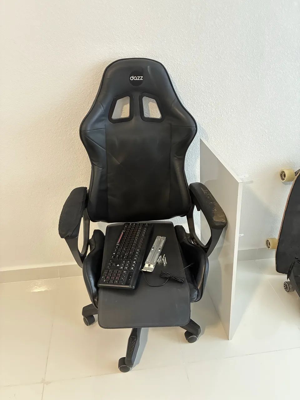 Kit escritório 