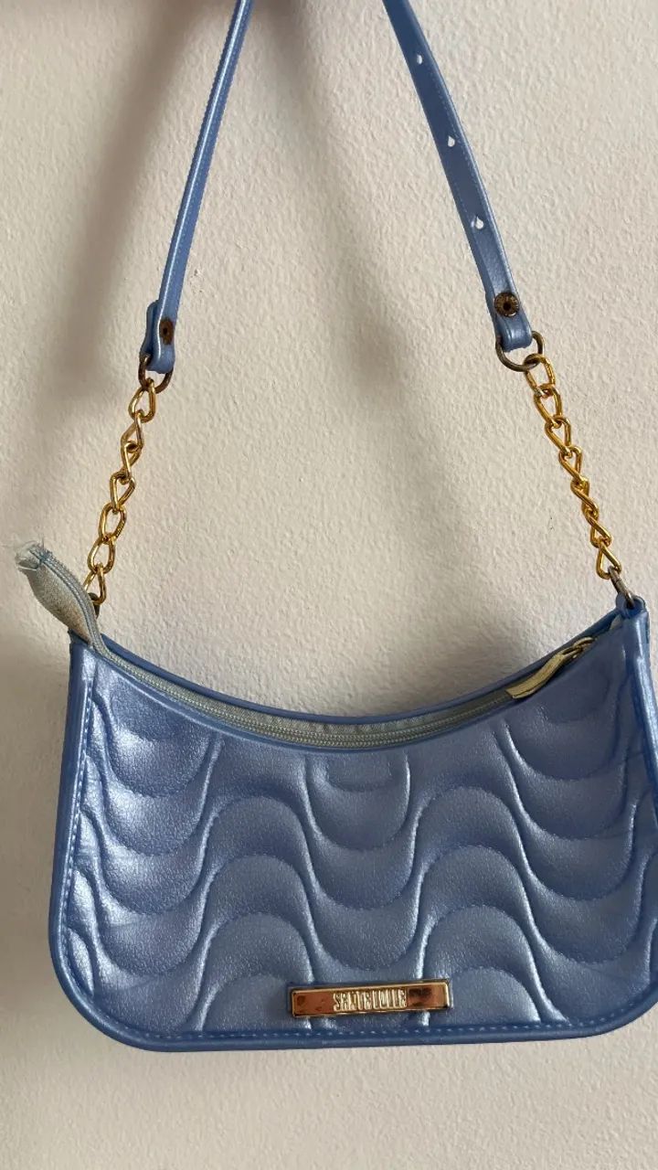 Bolsas Santa Lolla - Foto 2