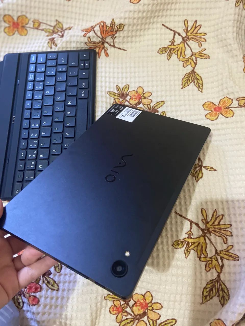 Tablet Vaio TL10 - Foto 4
