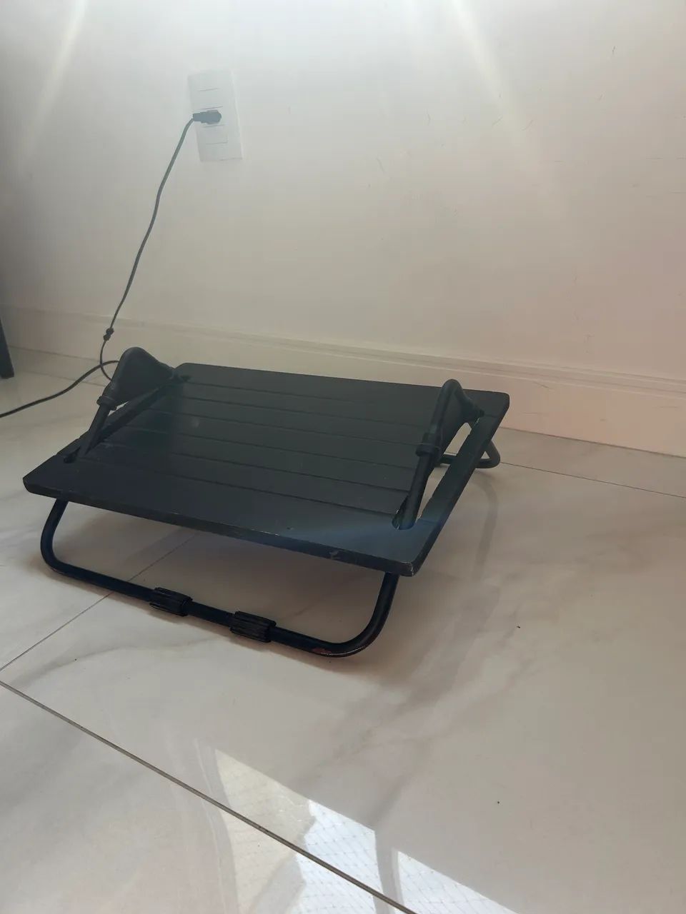 Cadeira Gamer com massagem - Foto 3