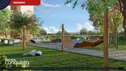 CONQUISTA PAULISTA RESIDENCE - Foto 4