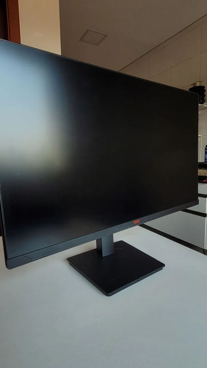 Monitor Gamer Pichau Centauri Pulse 27 - Foto 4