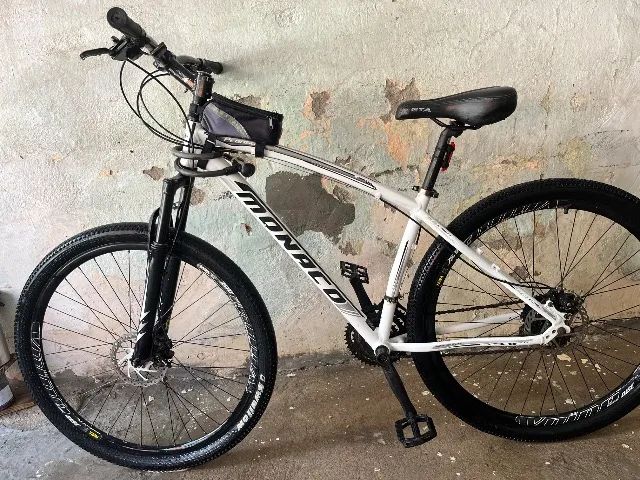 VENDO BIKE ARO 29  - Foto 2