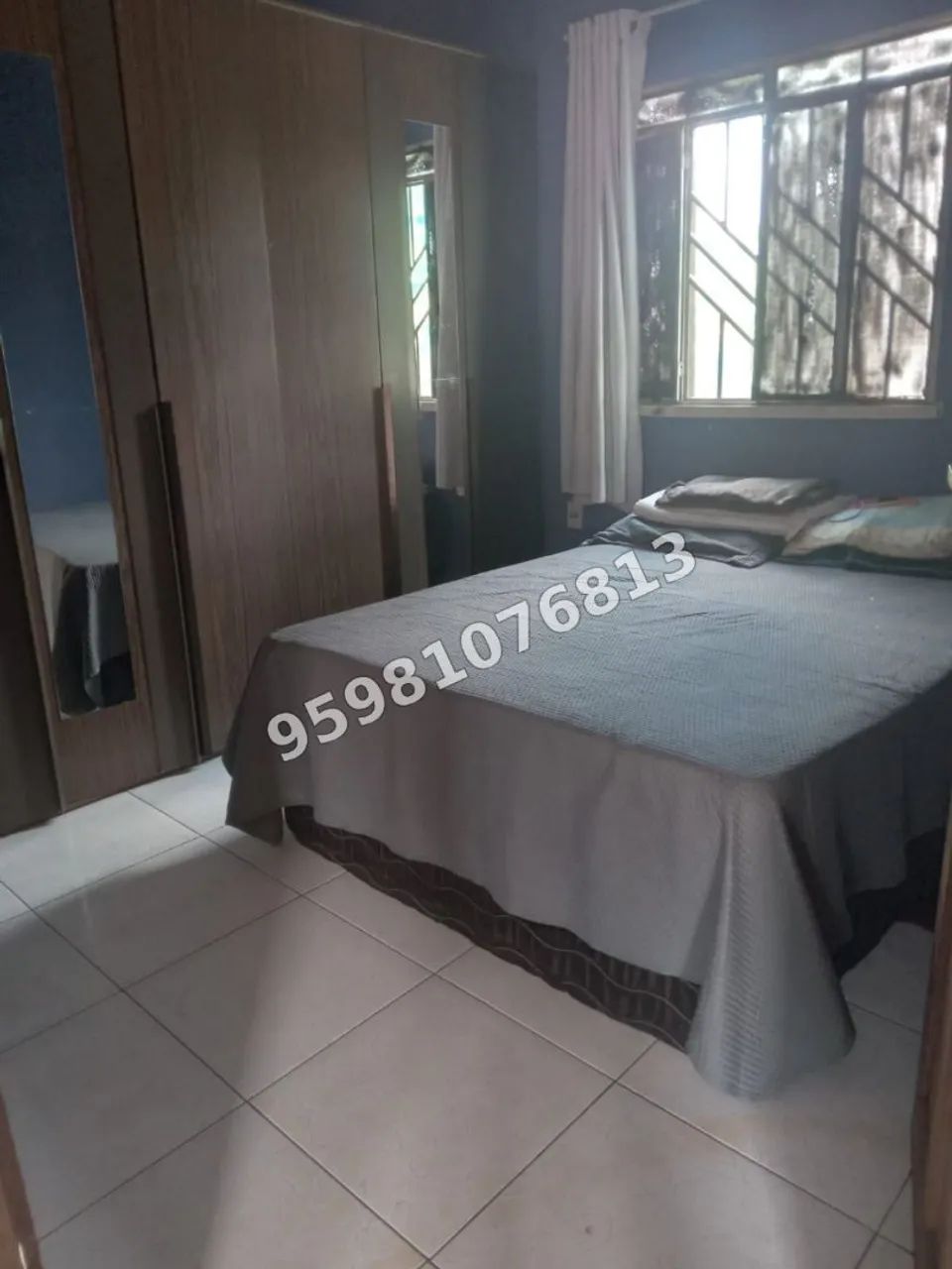 Vendo casa no Senador Hélio Campos  - Foto 5