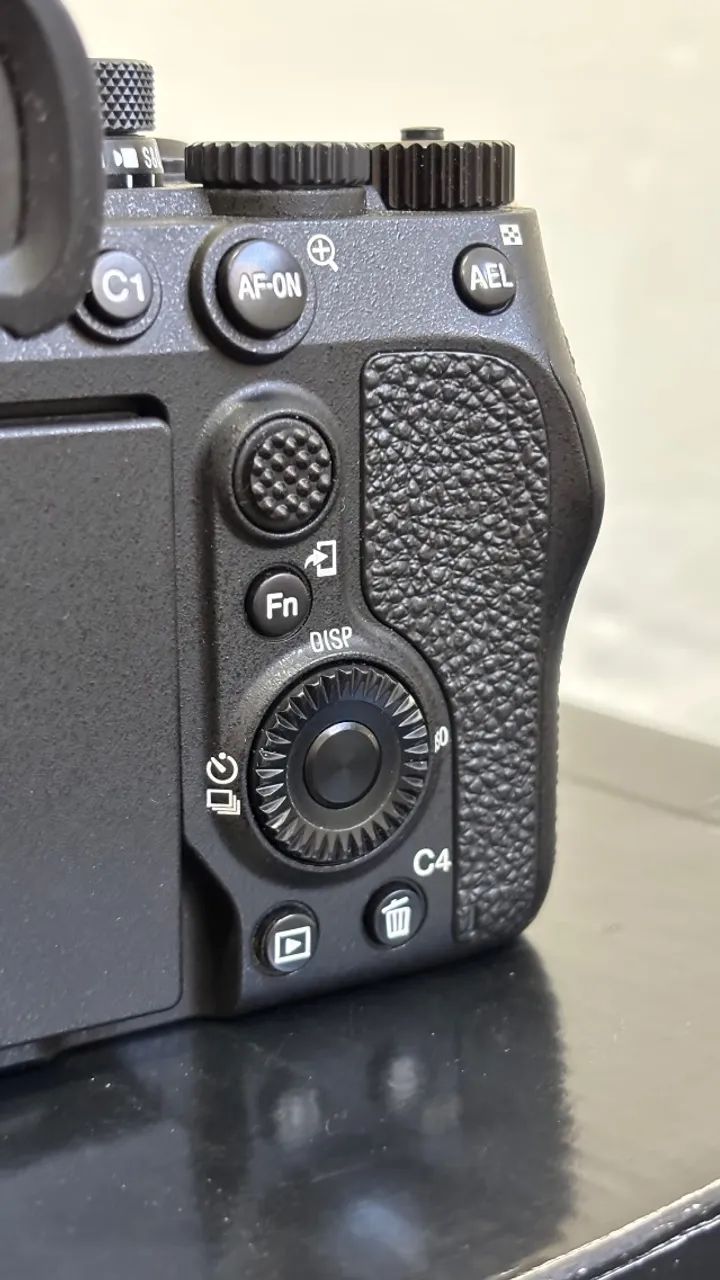 Sony A7IV  - Foto 3