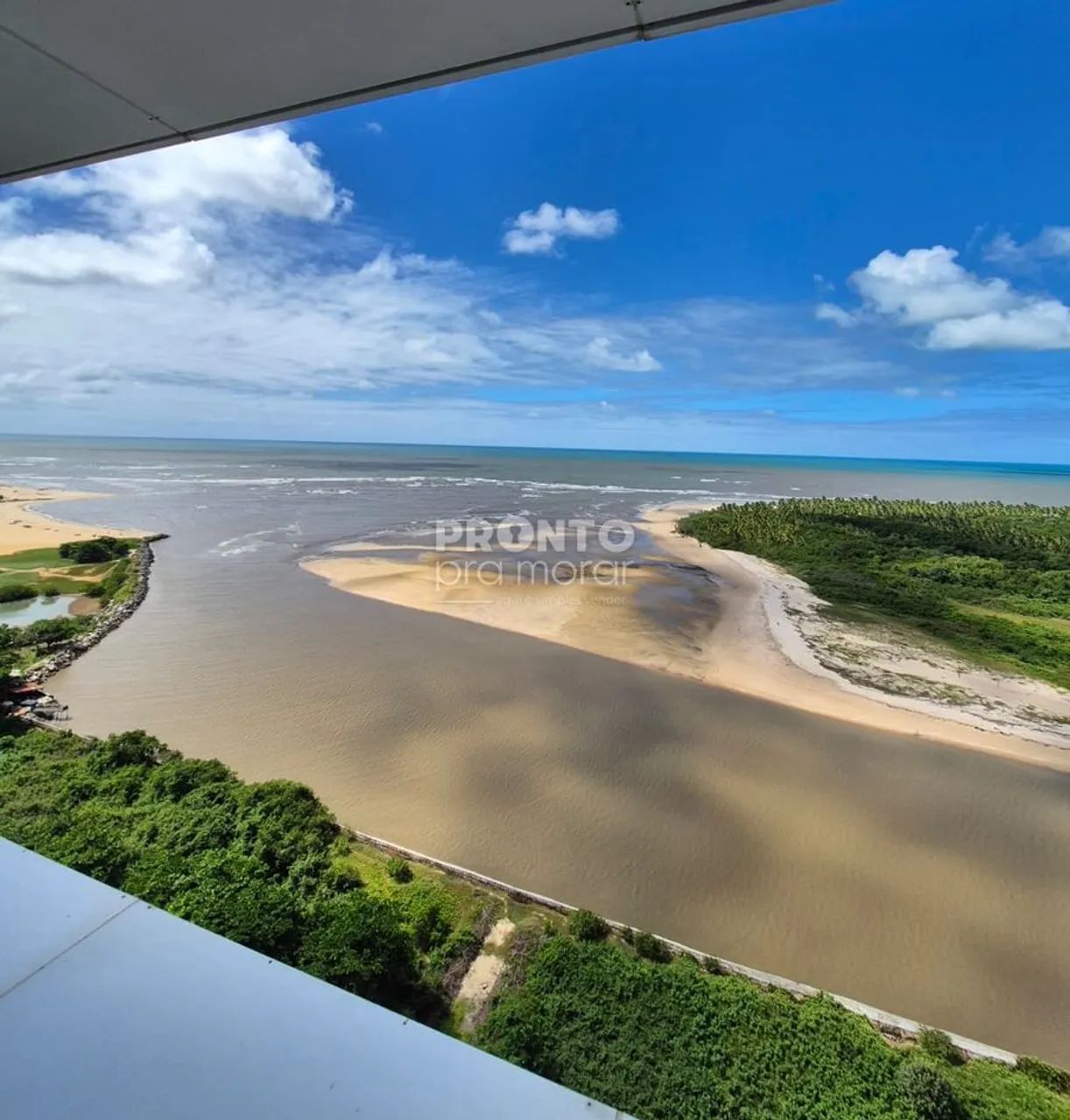 Apartamento com 1 quarto em Barra de Jangada - Foto 8