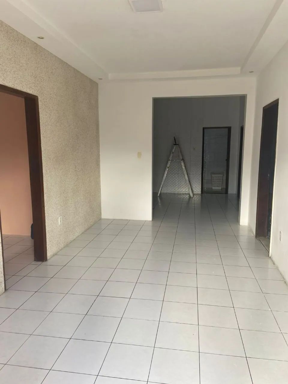 Alugo casa no Conjunto Lourival batista  - Foto 4