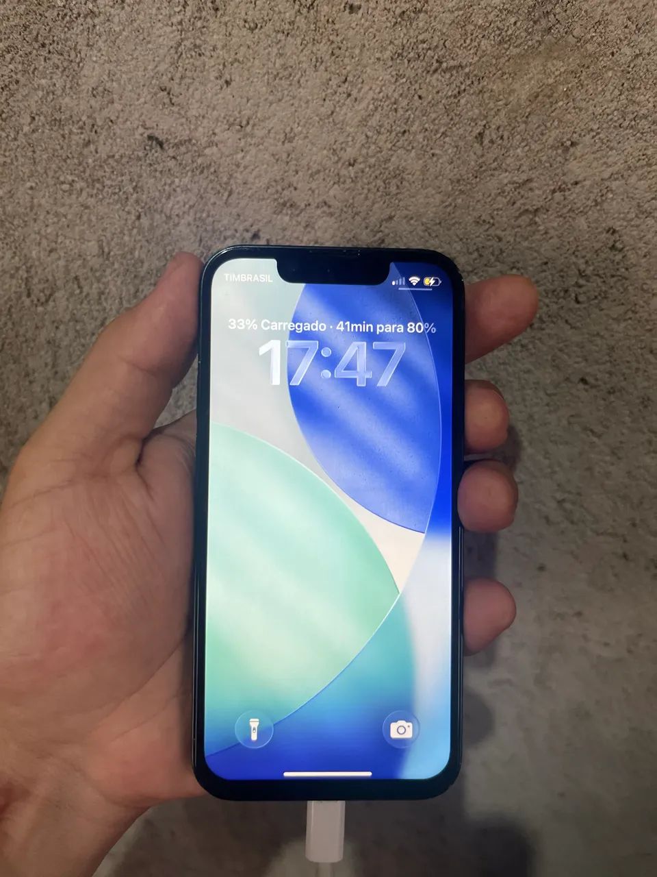 iPhone 13 mini 128 GB - Foto 2