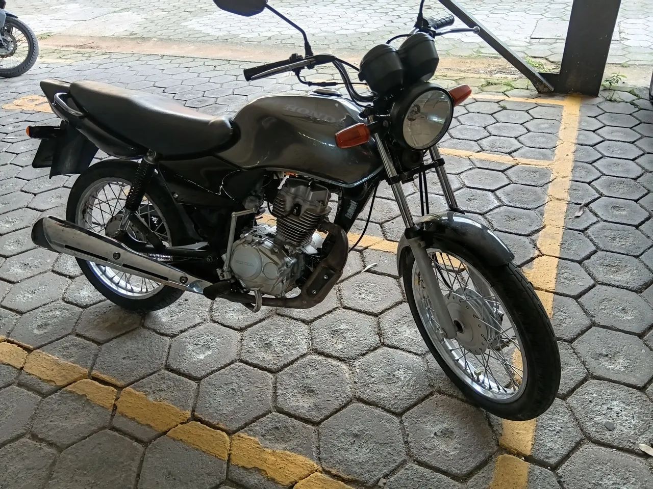 Fan 125  - Foto 4