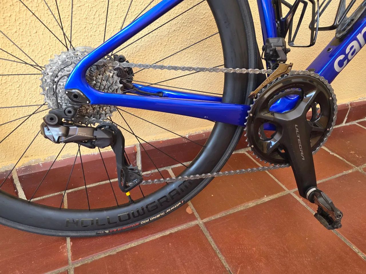 Cannondale supersix evo2, 2025 Ultegra Di2  - Foto 3